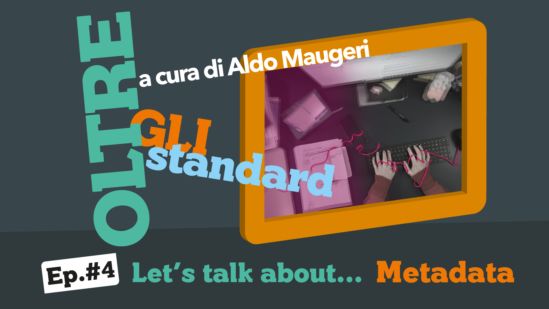 Guarda l'intervista su DIGEAT+